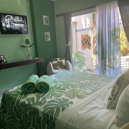 Dici Co-Living Housing Cabo San Lucas Bed & Breakfast ภายนอก รูปภาพ