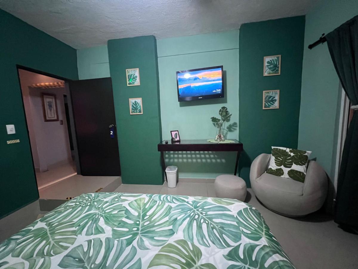 Dici Co-Living Housing Cabo San Lucas Bed & Breakfast ภายนอก รูปภาพ