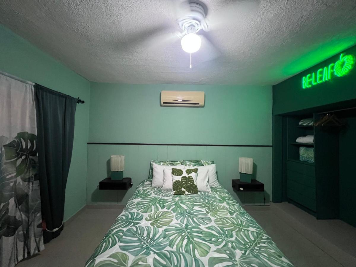 Dici Co-Living Housing Cabo San Lucas Bed & Breakfast ภายนอก รูปภาพ