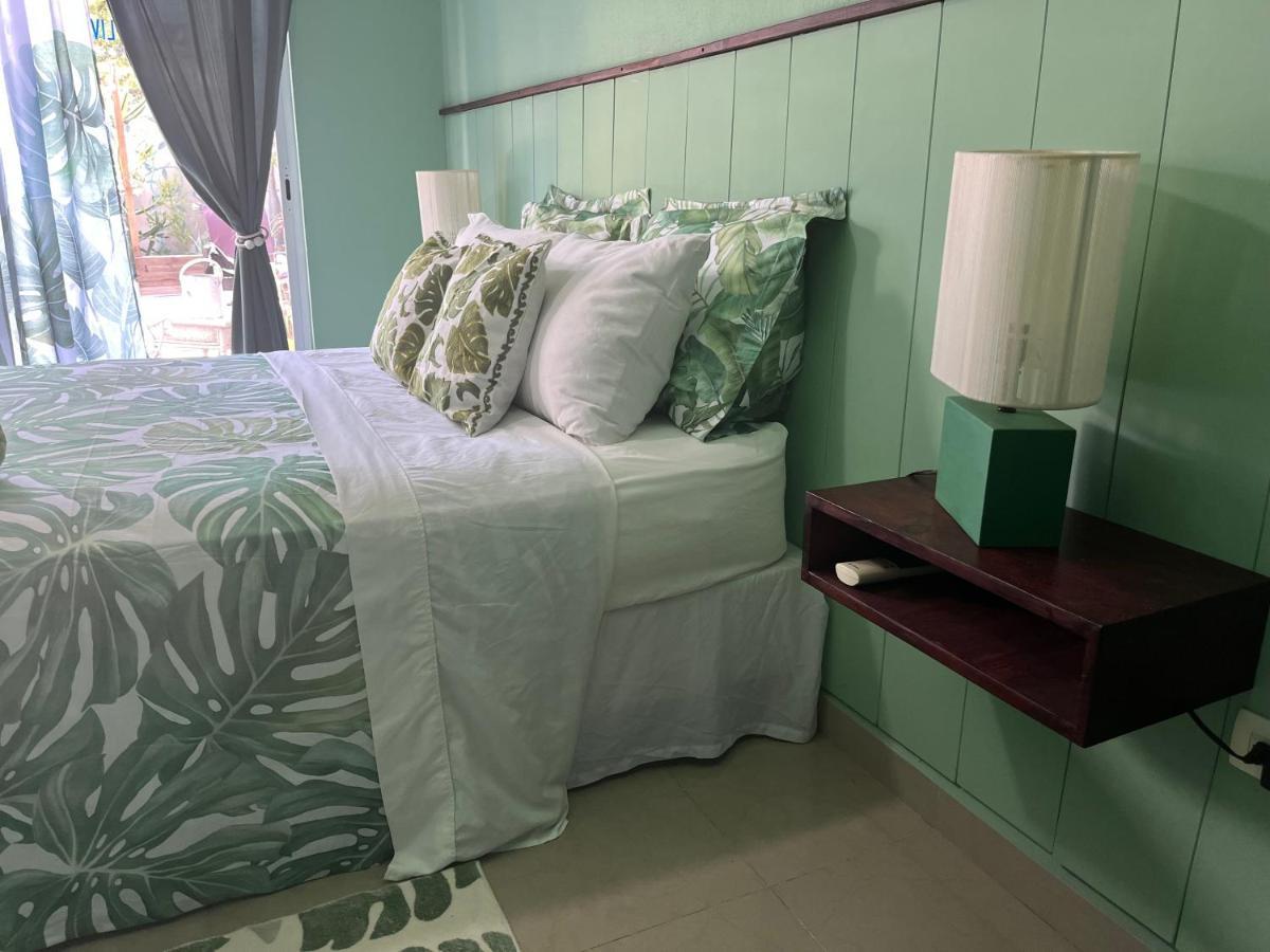 Dici Co-Living Housing Cabo San Lucas Bed & Breakfast ภายนอก รูปภาพ