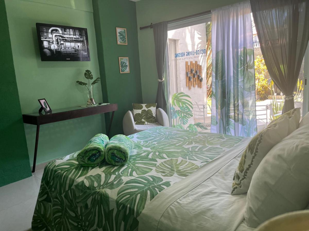 Dici Co-Living Housing Cabo San Lucas Bed & Breakfast ภายนอก รูปภาพ