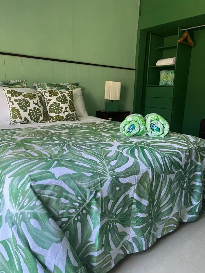 Dici Co-Living Housing Cabo San Lucas Bed & Breakfast ภายนอก รูปภาพ