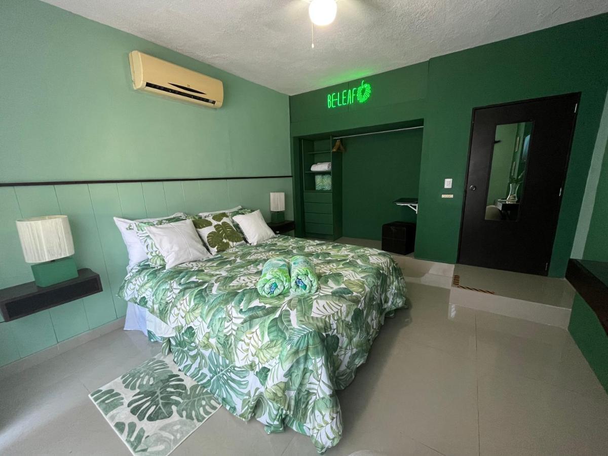 Dici Co-Living Housing Cabo San Lucas Bed & Breakfast ภายนอก รูปภาพ