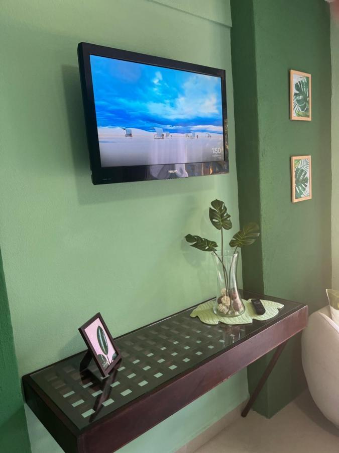Dici Co-Living Housing Cabo San Lucas Bed & Breakfast ภายนอก รูปภาพ