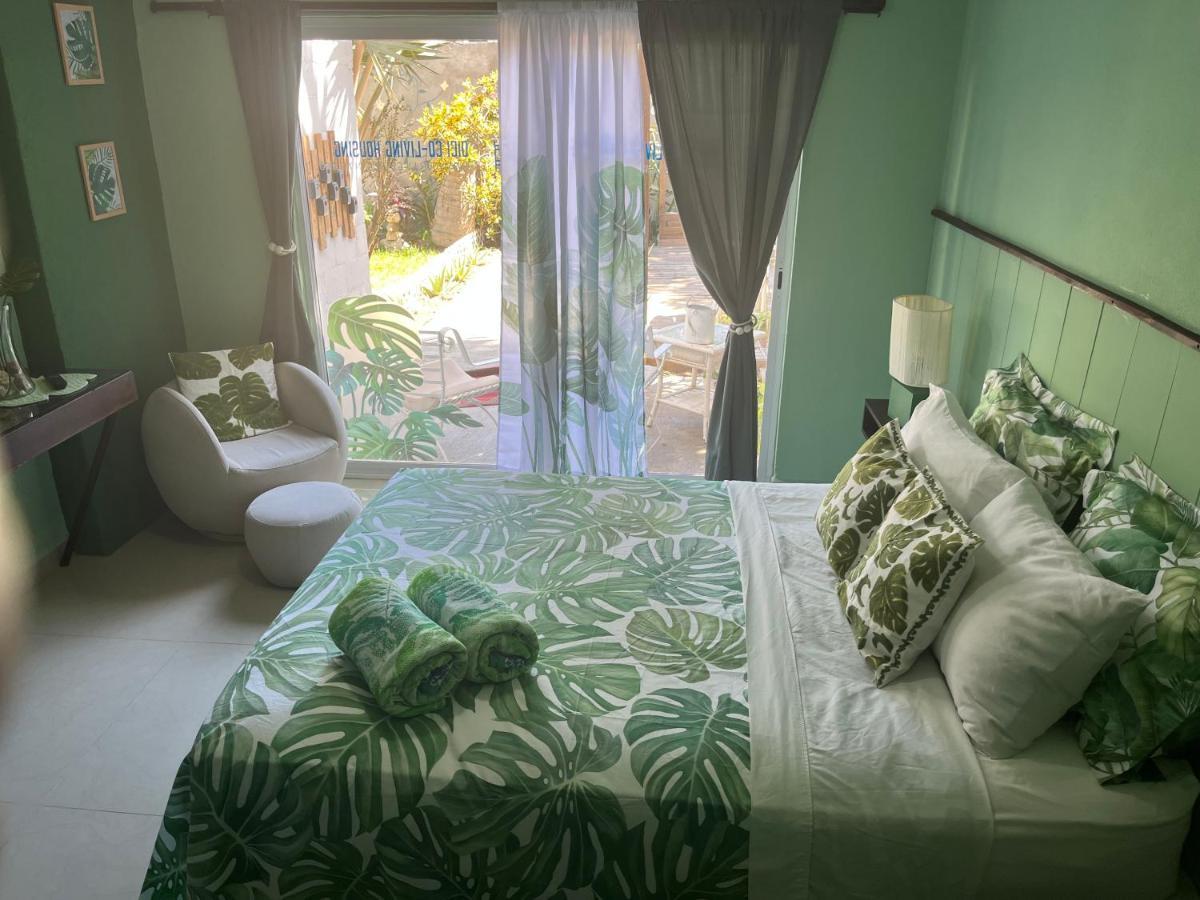 Dici Co-Living Housing Cabo San Lucas Bed & Breakfast ภายนอก รูปภาพ