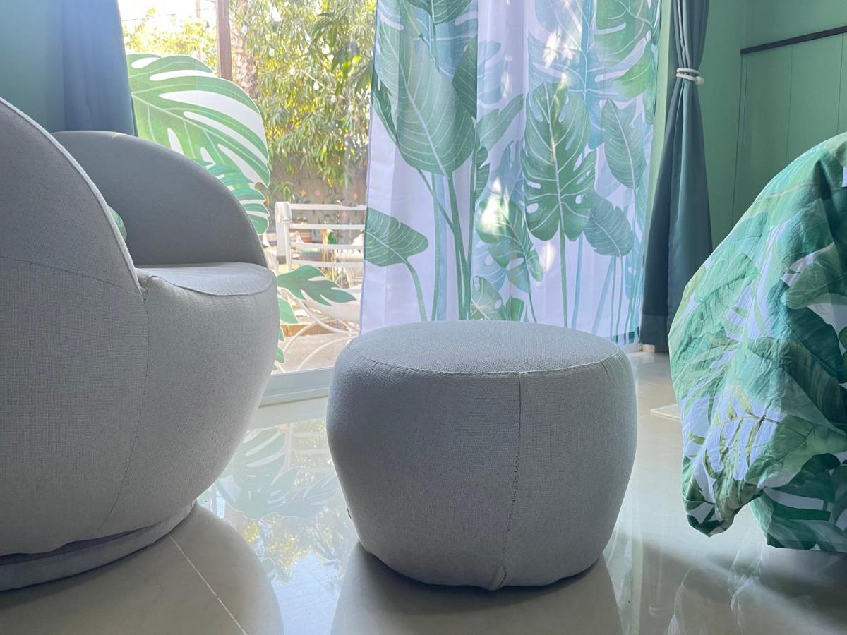Dici Co-Living Housing Cabo San Lucas Bed & Breakfast ภายนอก รูปภาพ