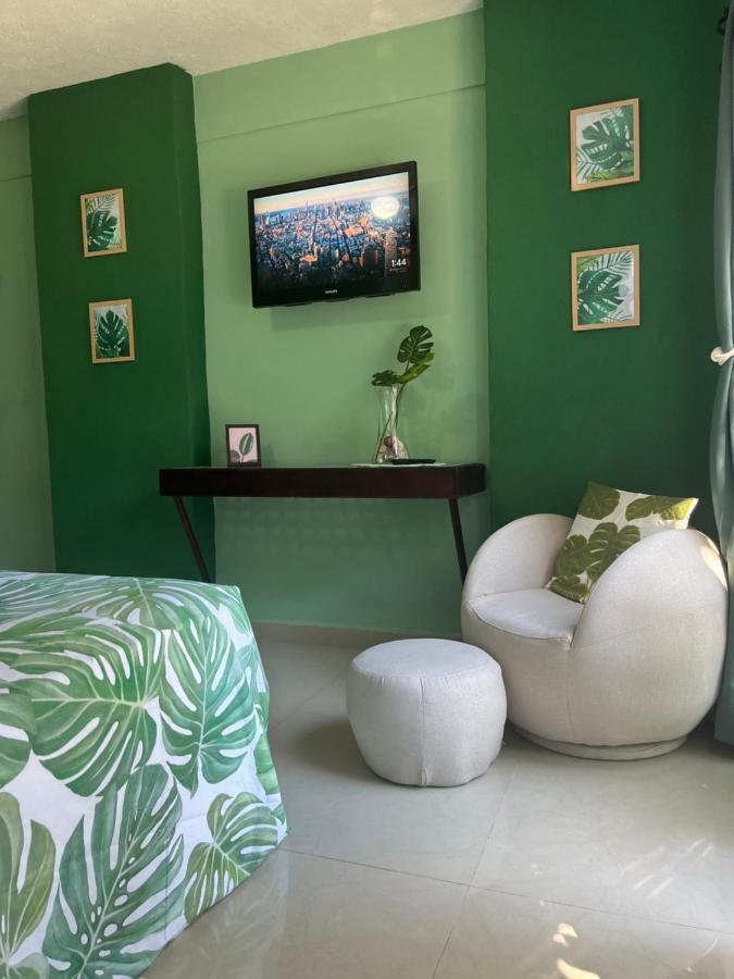 Dici Co-Living Housing Cabo San Lucas Bed & Breakfast ภายนอก รูปภาพ