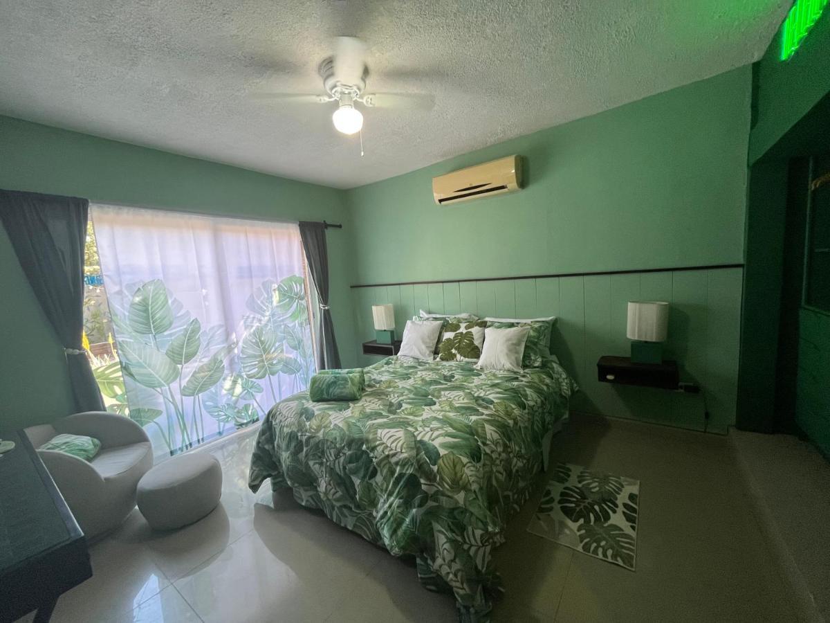 Dici Co-Living Housing Cabo San Lucas Bed & Breakfast ภายนอก รูปภาพ