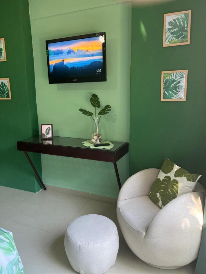 Dici Co-Living Housing Cabo San Lucas Bed & Breakfast ภายนอก รูปภาพ