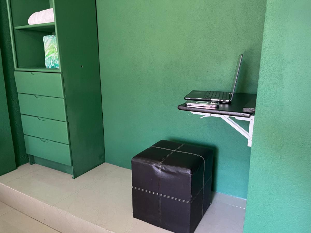 Dici Co-Living Housing Cabo San Lucas Bed & Breakfast ภายนอก รูปภาพ