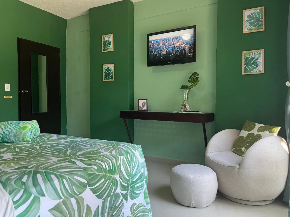Dici Co-Living Housing Cabo San Lucas Bed & Breakfast ภายนอก รูปภาพ