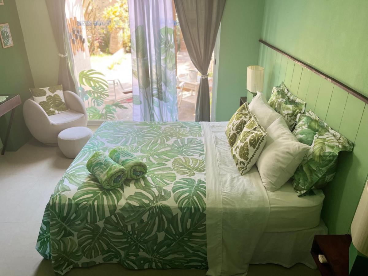 Dici Co-Living Housing Cabo San Lucas Bed & Breakfast ภายนอก รูปภาพ