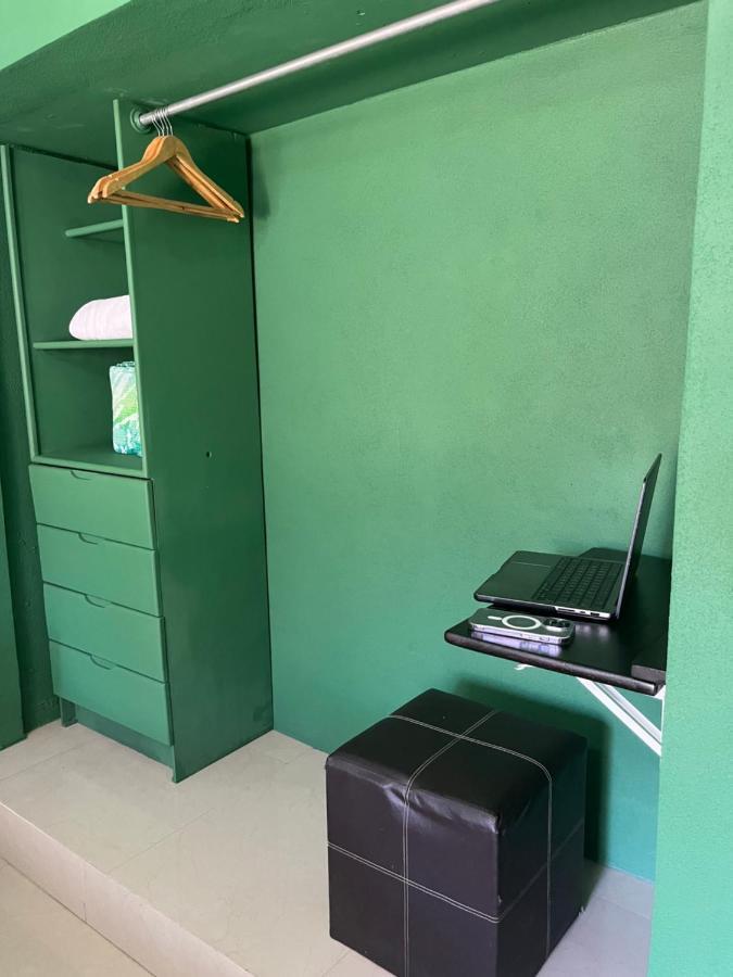 Dici Co-Living Housing Cabo San Lucas Bed & Breakfast ภายนอก รูปภาพ