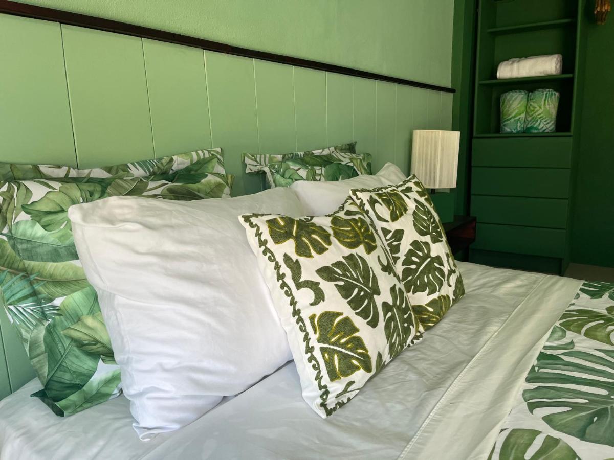 Dici Co-Living Housing Cabo San Lucas Bed & Breakfast ภายนอก รูปภาพ