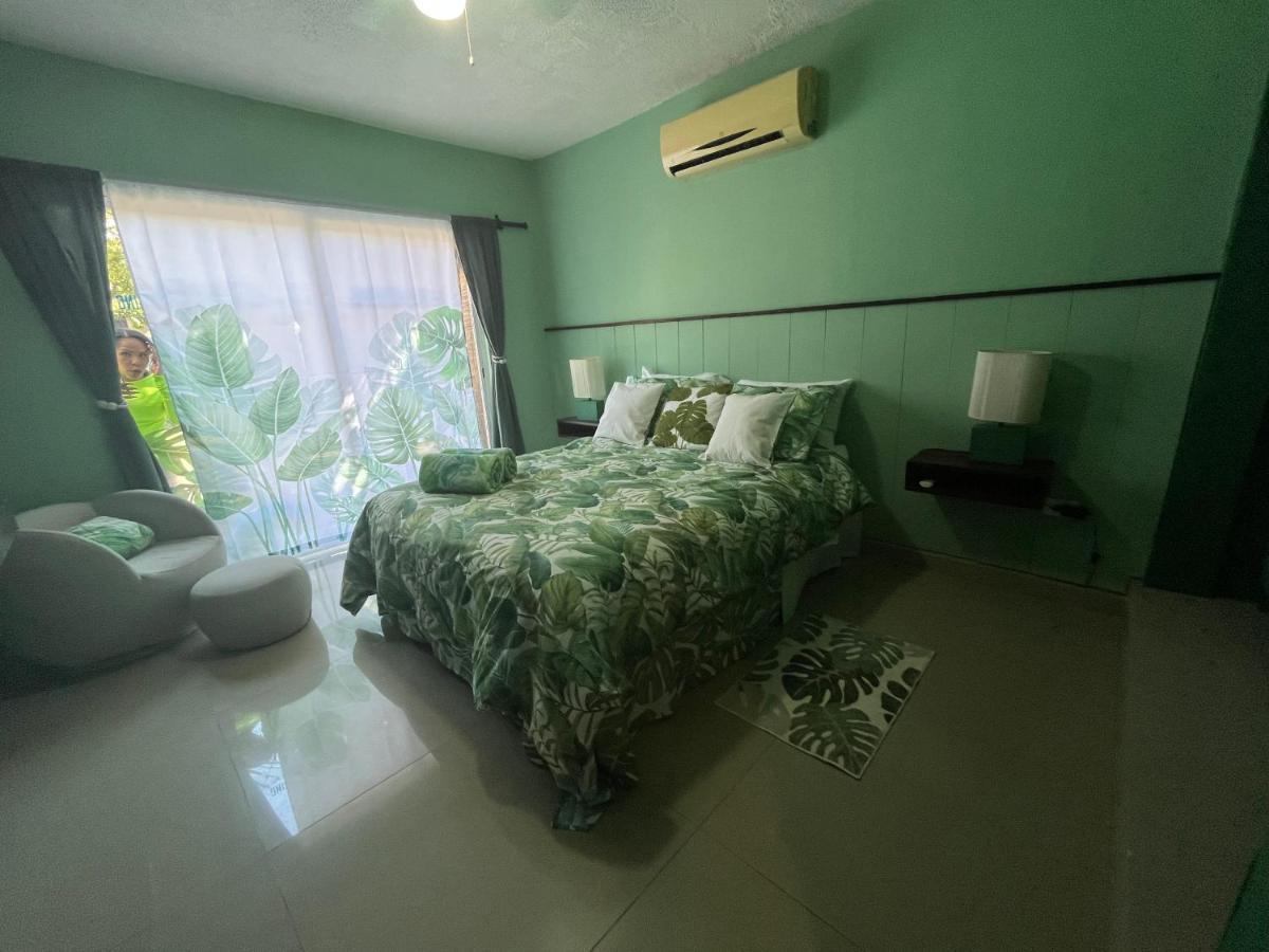 Dici Co-Living Housing Cabo San Lucas Bed & Breakfast ภายนอก รูปภาพ
