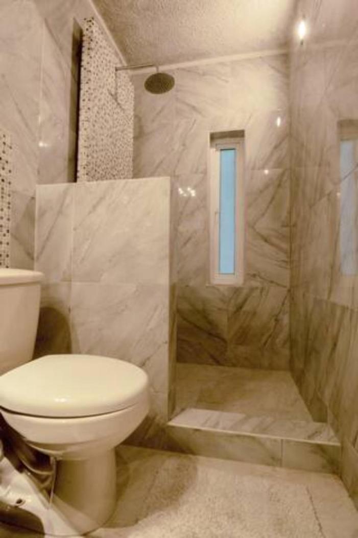 Dici Co-Living Housing Cabo San Lucas Bed & Breakfast ภายนอก รูปภาพ